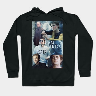 team edward Hoodie